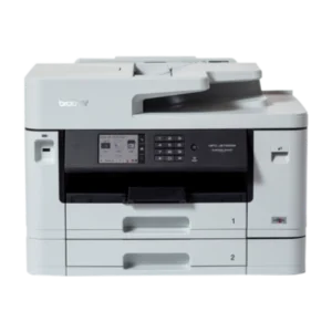Brother Mfc-J5740DW multifunktionsprinter