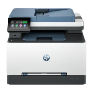 HP Color LaserJet Pro MFP 3302fdw multifunktionsprinter