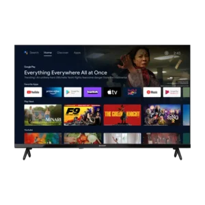 Sharp 32" HD Ready Android TV 32FH4EA